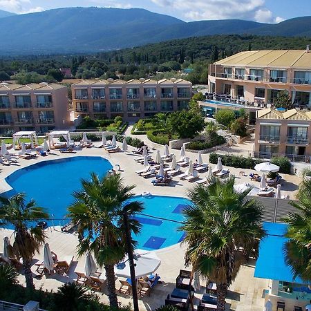 Ionian Emerald Resort Каравомилос Екстериор снимка