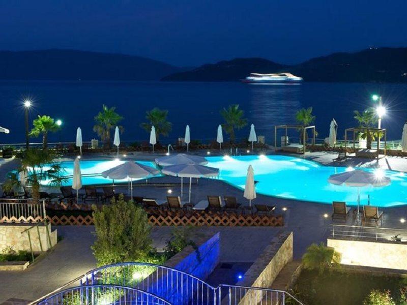 Ionian Emerald Resort Каравомилос Екстериор снимка