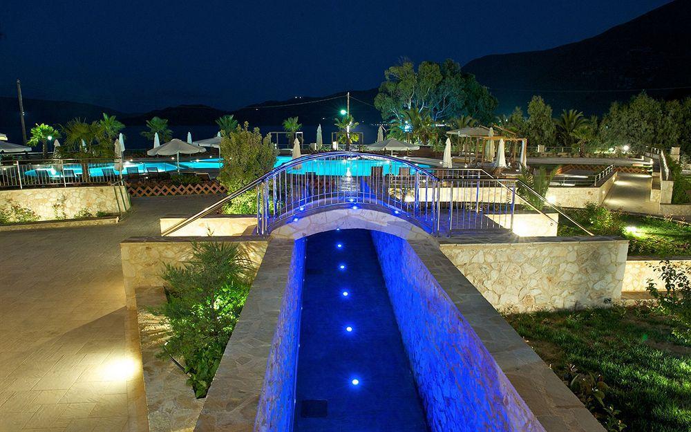 Ionian Emerald Resort Каравомилос Екстериор снимка
