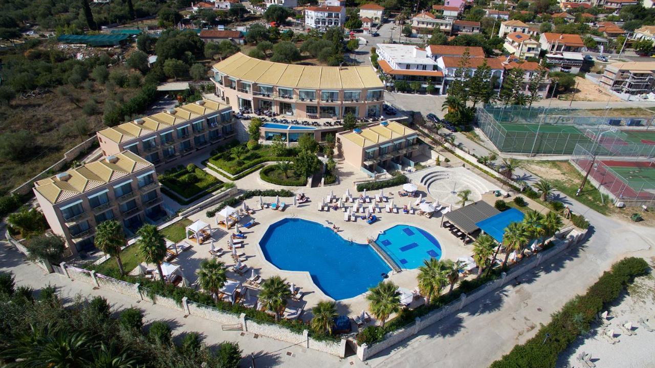 Ionian Emerald Resort Каравомилос Екстериор снимка