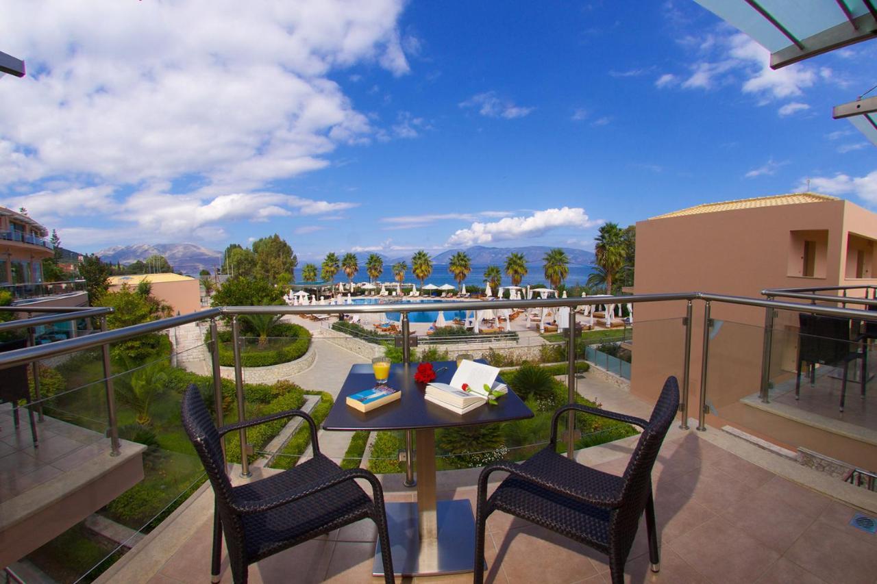 Ionian Emerald Resort Каравомилос Екстериор снимка