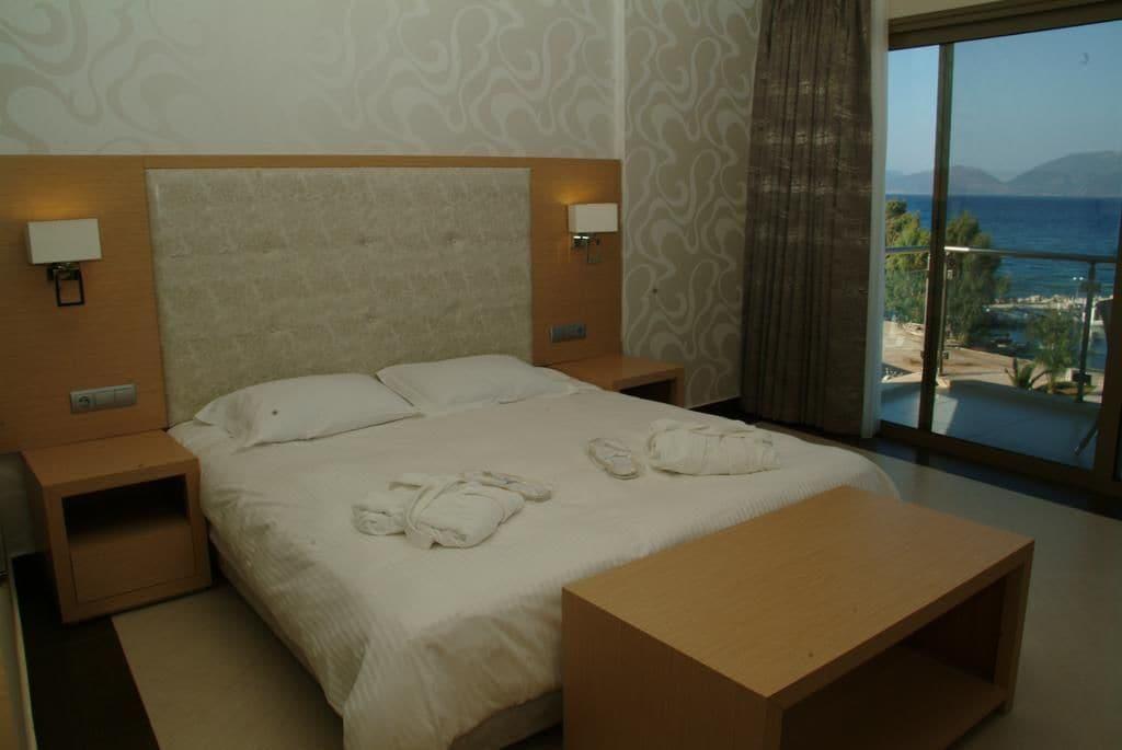 Ionian Emerald Resort Каравомилос Екстериор снимка
