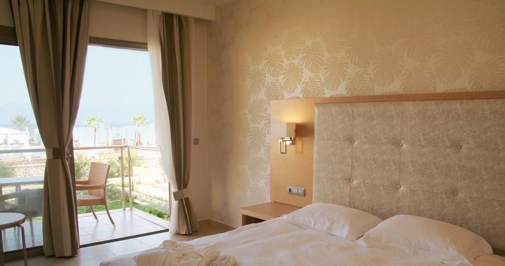 Ionian Emerald Resort Каравомилос Екстериор снимка