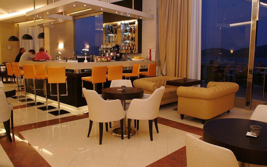Ionian Emerald Resort Каравомилос Екстериор снимка