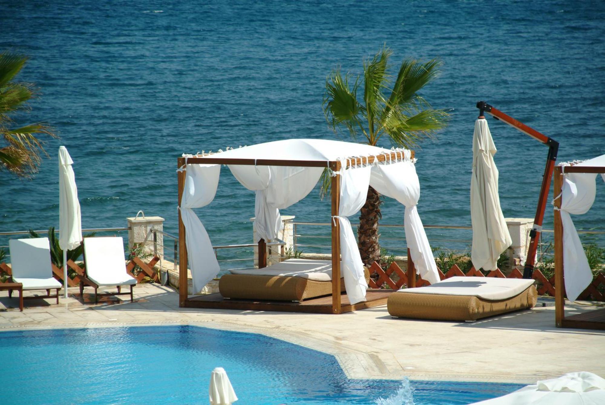 Ionian Emerald Resort Каравомилос Екстериор снимка