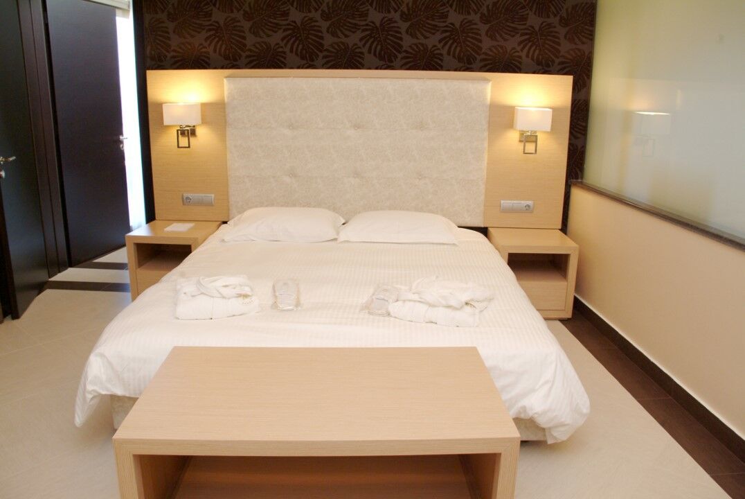 Ionian Emerald Resort Каравомилос Екстериор снимка